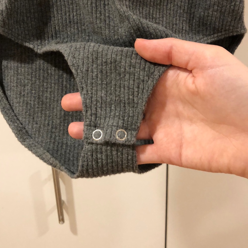 Express Bodysuit - Picture 6 of 6